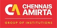 Chennias Amirta Institute of Hotel Management logo