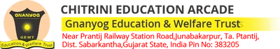 Chitrini Institute of Nursing Science logo