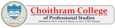 Choithram College of Professional Studies logo