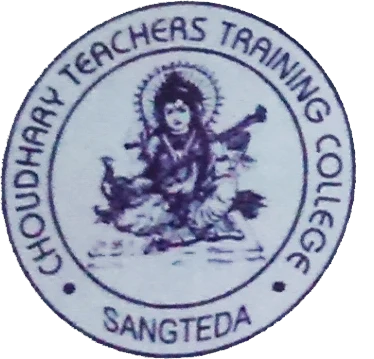 Choudhary TT College logo