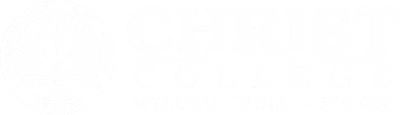 Christ College logo
