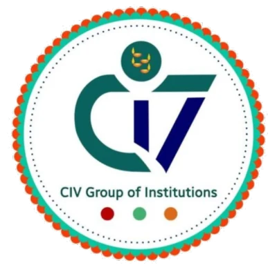 Civ College of Nursing logo