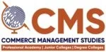 CMS Degree College logo