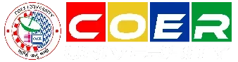 Coer Roorkee logo