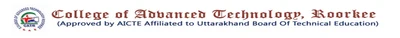 College of Advance Technology logo