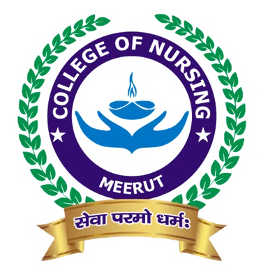 College of Nursing logo