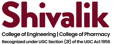 College of Pharmacy logo