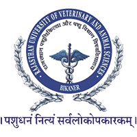 College of Veterinary and Animal Science logo