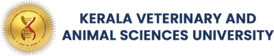 College of Veterinary and Animal Sciences Pookode logo