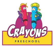 Crayons Preschool logo