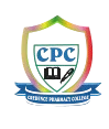 Credence Pharmacy College logo