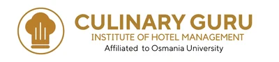 Culinary Guru Institute of Hotel Management logo