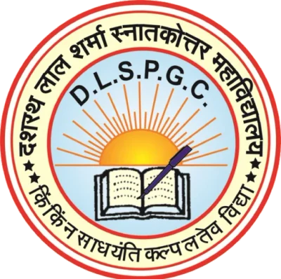 D.L.S. College logo