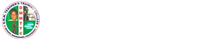 D M M T T College logo