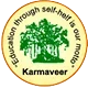 D.P.Bhosale College logo