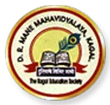 D. R. Mane Mahavidyalaya logo