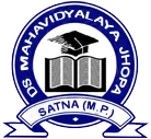 D S Mahavidyalay Jhonpa logo