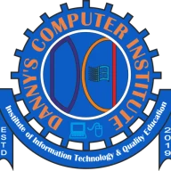 Dannys Computer Institute logo