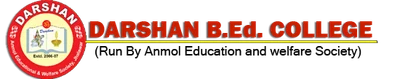 Darshan T.T. College logo