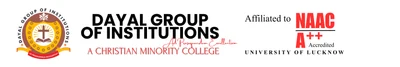 Dayal Group of Institutions logo