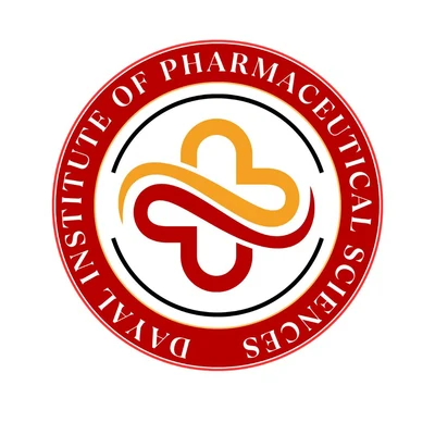 Dayal Institute of Pharmaceutical Sciences logo
