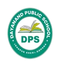 Dayanand Public School Sonipat logo