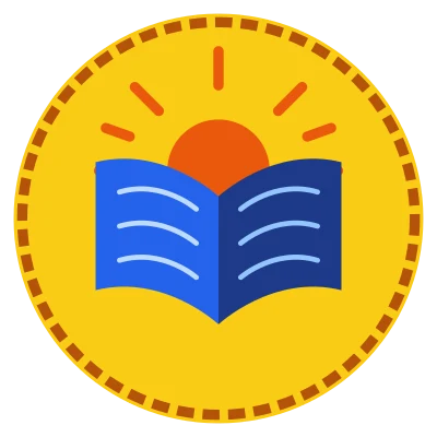 Dayanand School of Nursing logo