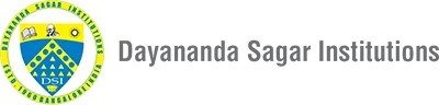 Dayananda Sagar Evening College logo