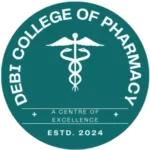 Debi College of Pharmacy logo