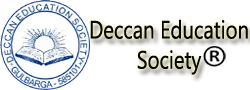 Deccan D.Ed College logo