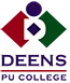 Deens Pre University College logo