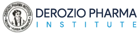 Derozio Pharma Institute logo