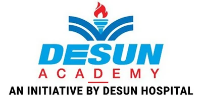 Desun Hospital logo