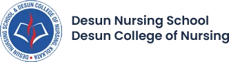 Desun Nursing School and College (A Unit of Desun Health City Foundation) logo