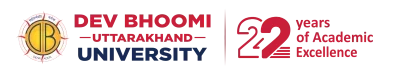 Dev Bhoomi Institute of Technology logo