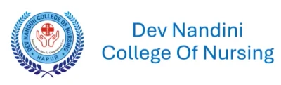 Dev Nandini College of Nursing logo