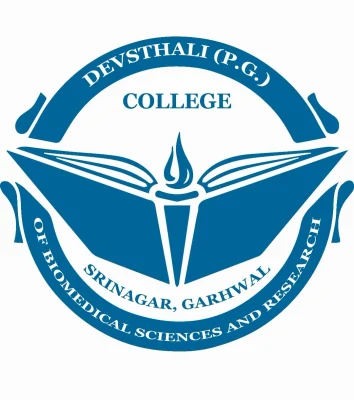 Devsthali Pg College of Biomedical Sciences and Research logo