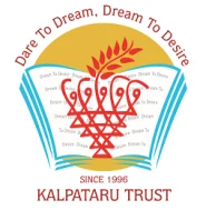 Dhanvantari D.M.L.T.College logo