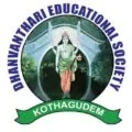 Dhanvanthari Institute Of Management Sciences logo