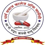 Dharam Samaj College of Pharmacy Aligarh logo