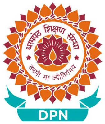Dharampeth Education Soceity's Dharampeth Polytechnic logo