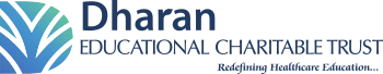Dharan Institute of Health Sciences logo