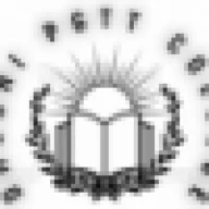 Dhubri P.G.T.T. College logo