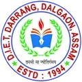 Diet Darrang logo