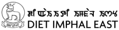 Diet Imphal East logo