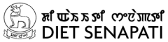 Diet Senapati logo