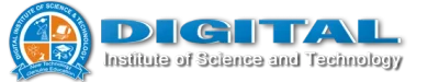 Digital Inst. of Sc. and Tech. Chhatarpur logo
