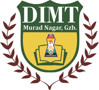 Dimt Law College logo
