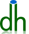 Dispur Hospitals School of Nursing logo