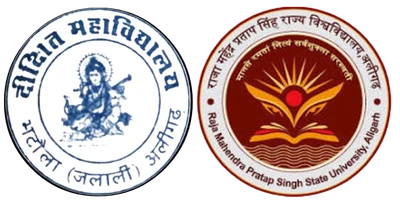 Dixit College of Higher Education logo